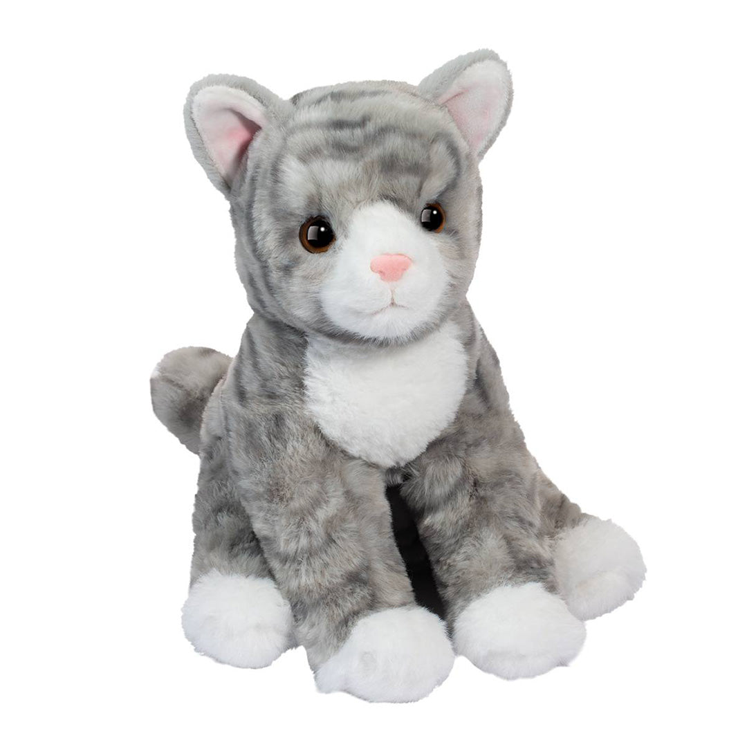 Tabbie Striped Wild Cat Soft