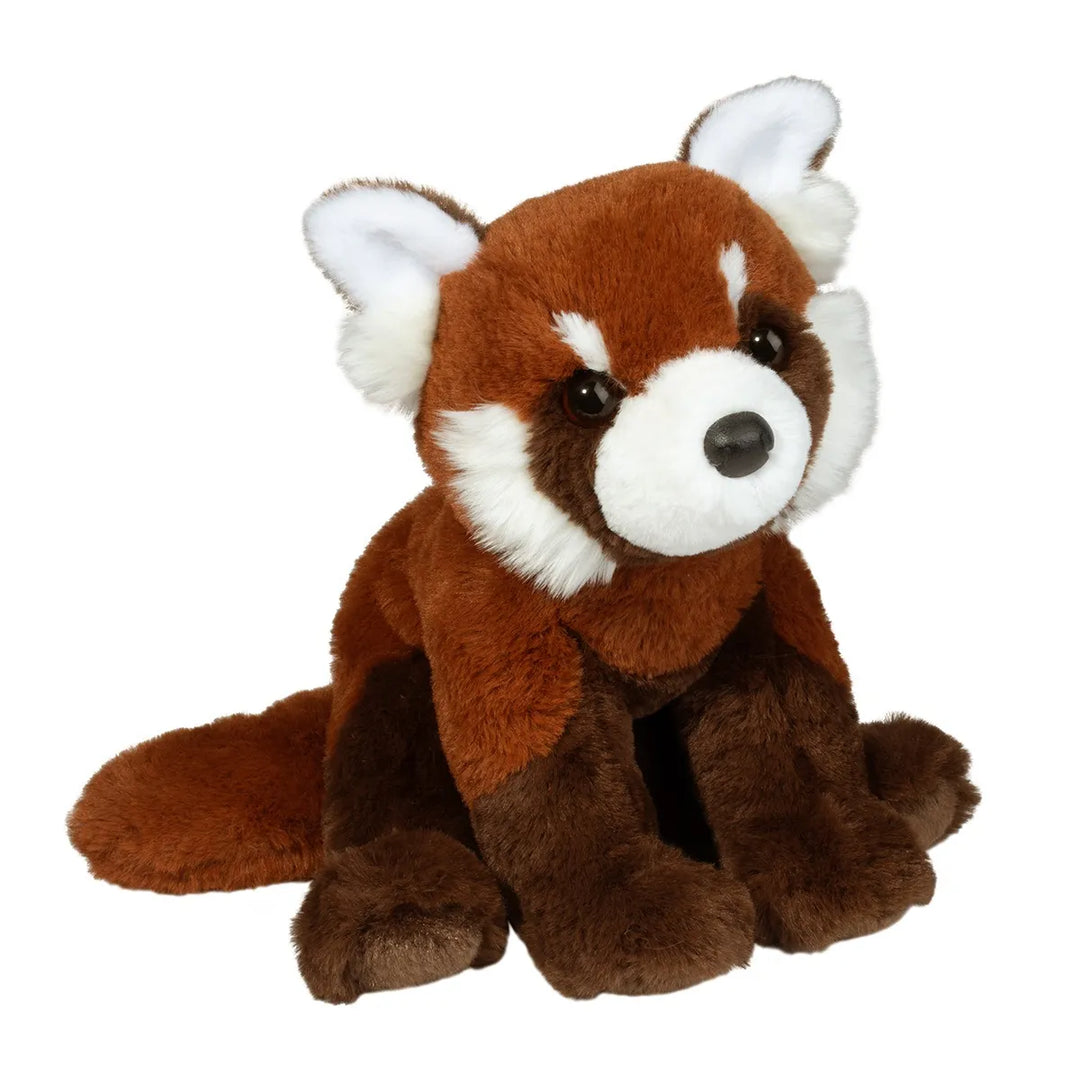 Kyrie Soft Red Panda Stuffed Animal Plush