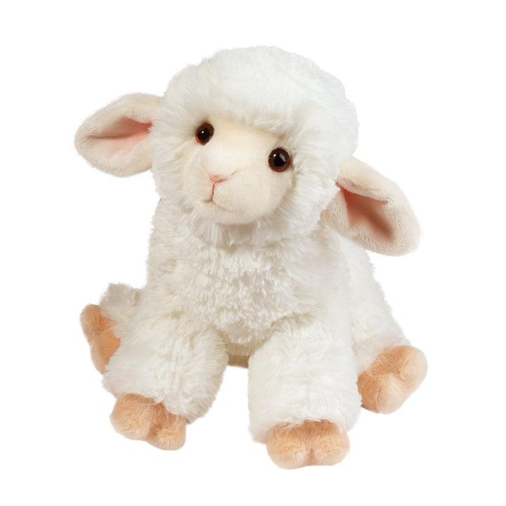 NEW Dollie Soft Lamb