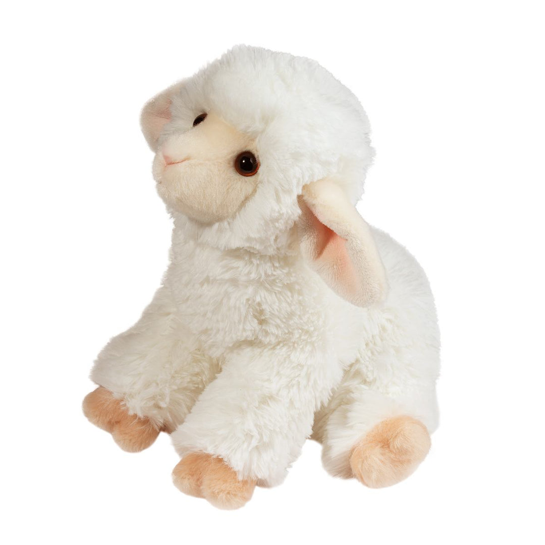 NEW Dollie Soft Lamb