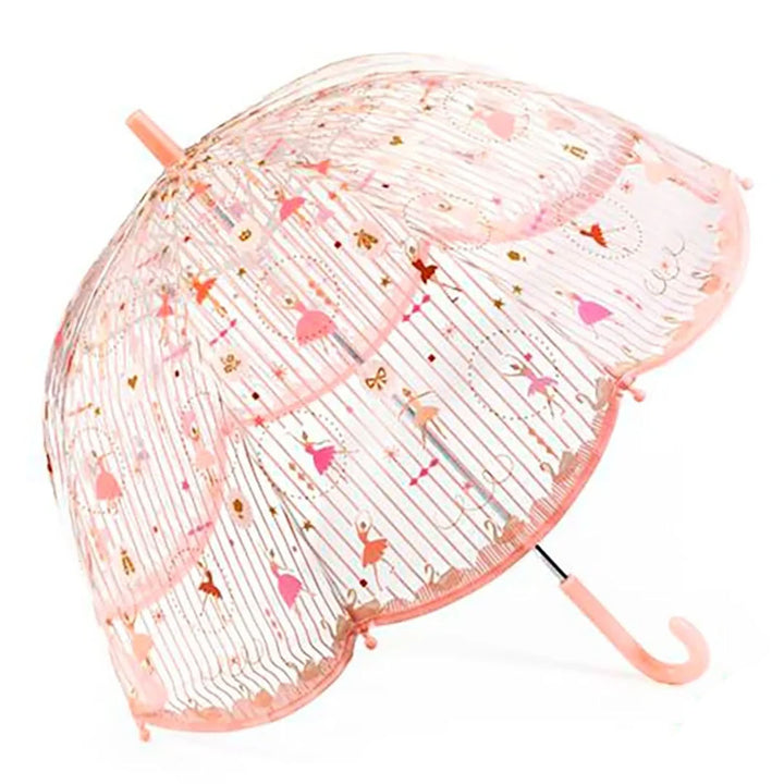 Children's Umbrella - Ballerina