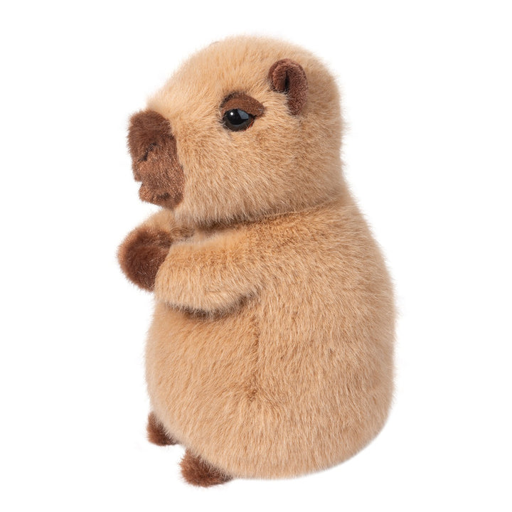 Mini Chattie Soft Capybara