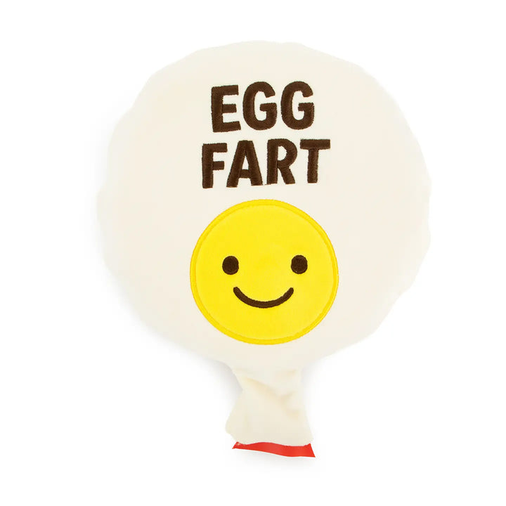 Egg Fart Whoopee Cushion