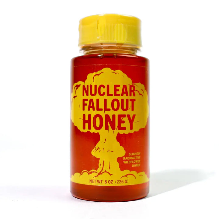 Nuclear Fallout Honey