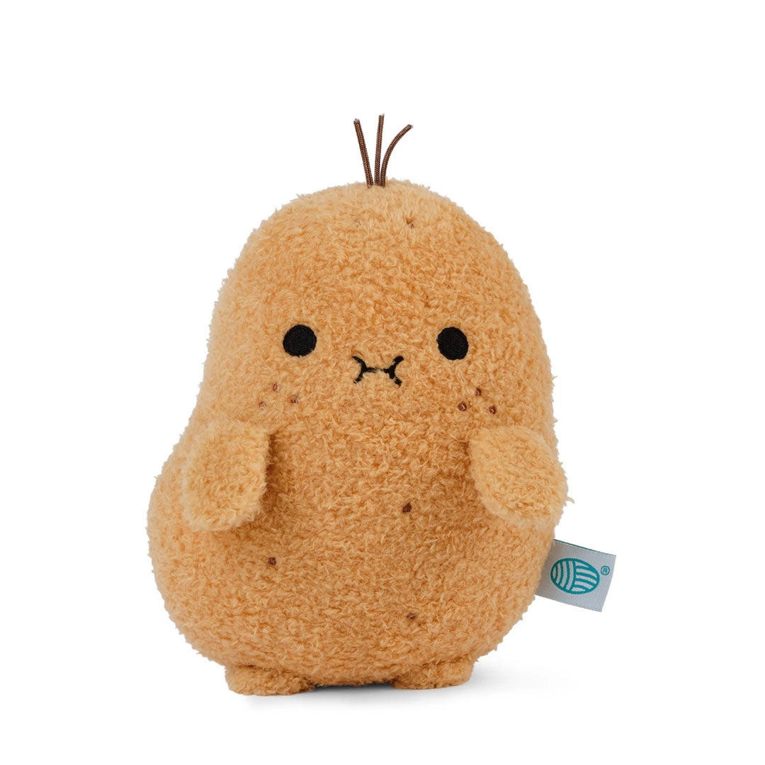 NEW Plush Toy - Ricespud - Beige Potato