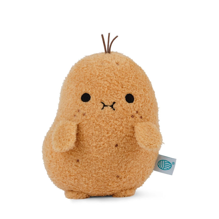 NEW Plush Toy - Ricespud - Beige Potato