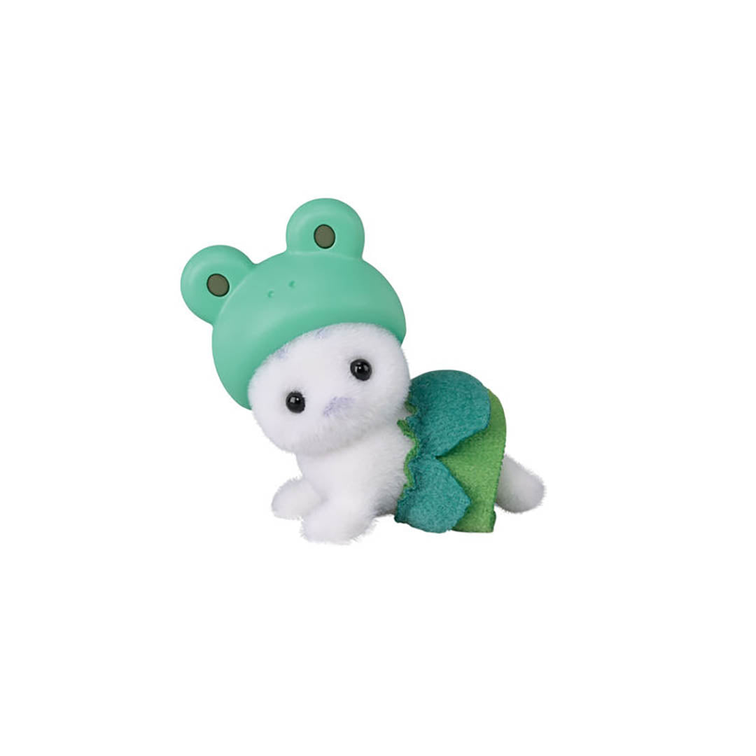 Limit 2 PCS: Sylvanian Families Blind Bags: Baby Fairy Forest Friends Limited Series (Japan Edition)
