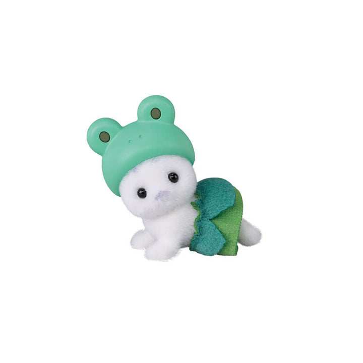 Limit 2 PCS: Sylvanian Families Blind Bags: Baby Fairy Forest Friends Limited Series (Japan Edition)