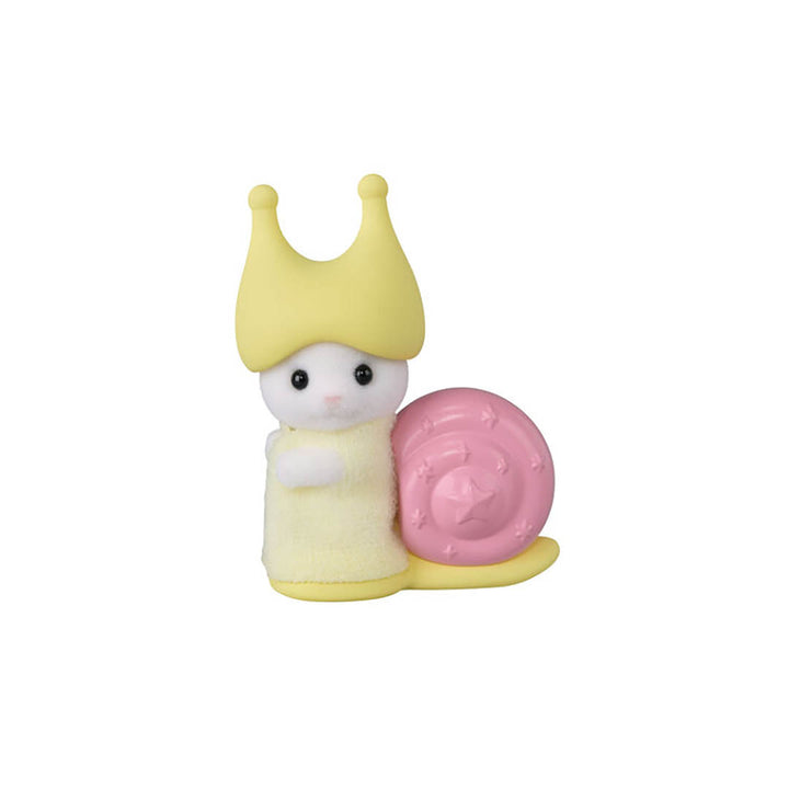 Limit 2 PCS: Sylvanian Families Blind Bags: Baby Fairy Forest Friends Limited Series (Japan Edition)