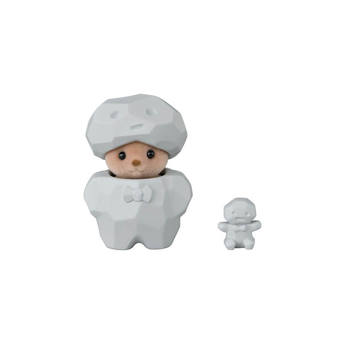 Limit 2 PCS: Sylvanian Families Blind Bags: Baby Fairy Forest Friends Limited Series (Japan Edition)