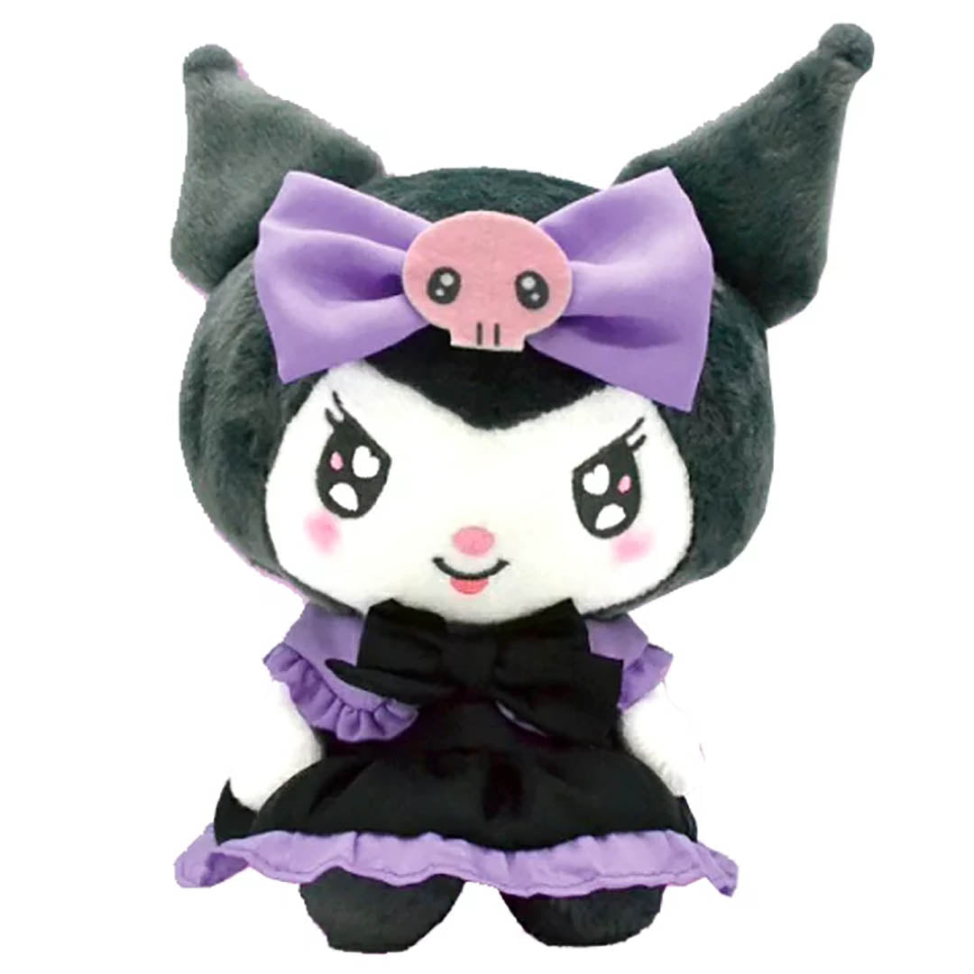 Sanrio Kuromi Talking Plush