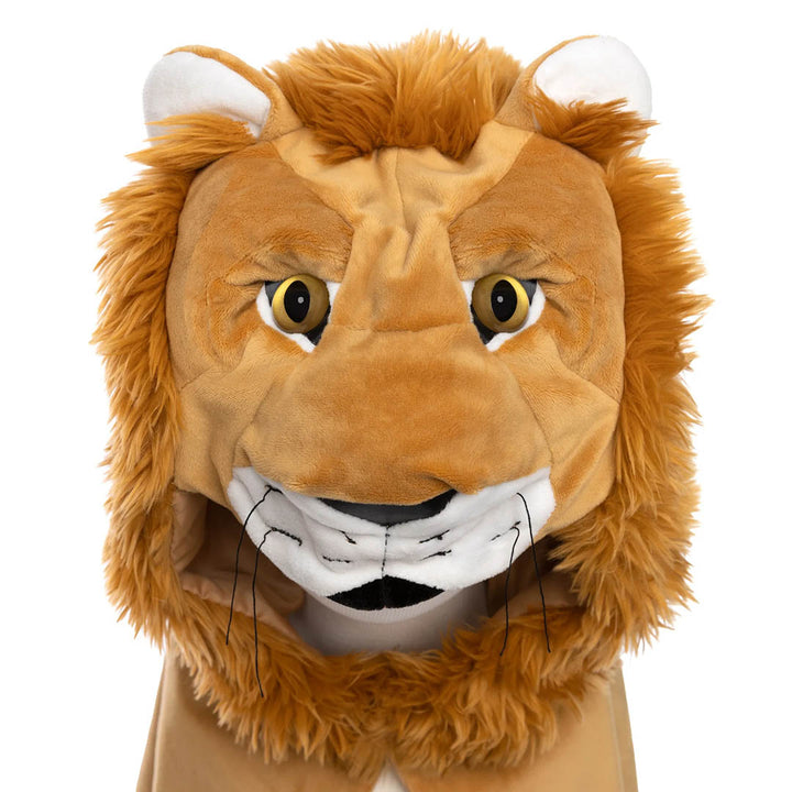 Storybook Lion Cape