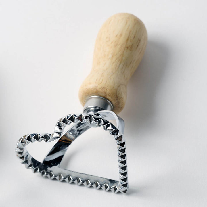 Eco-Dough Cookie Cutters - Plastic Free - Heart