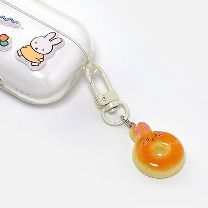 NEW Mini Bakery Bread Random Keychain Blind Box
