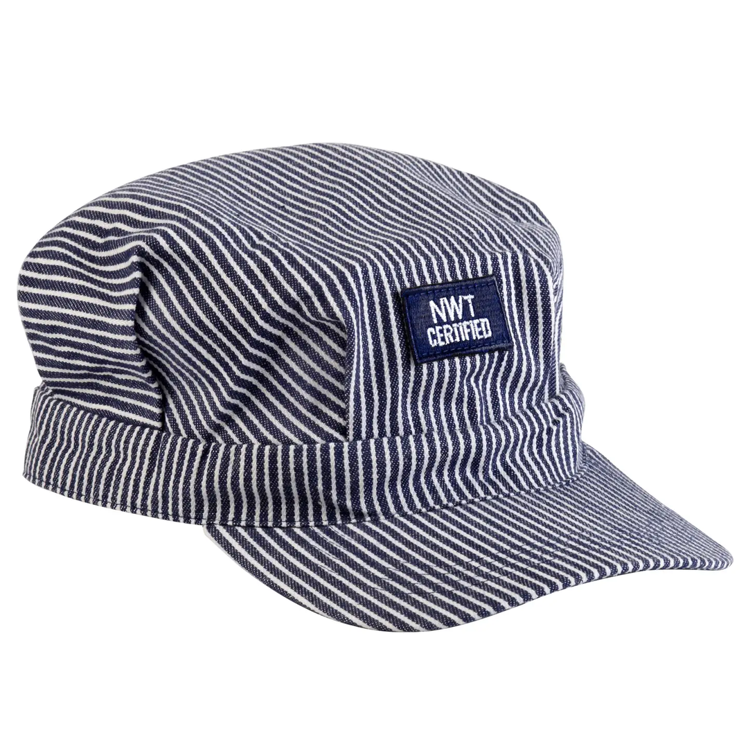 Jr. Train Engineer Cap