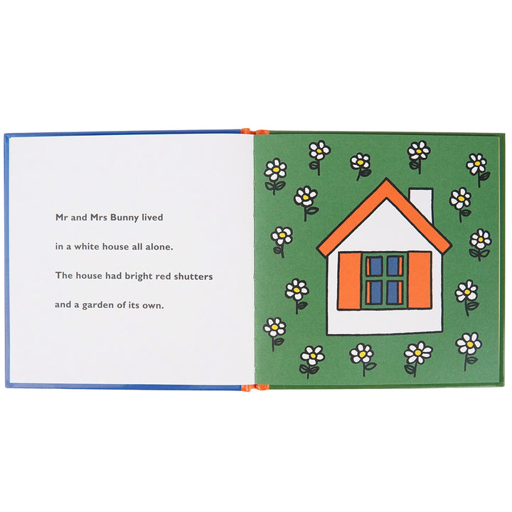 Miffy by Dick Bruna Book