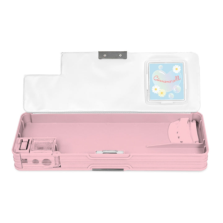 Sanrio Sweet Daisies Cinnamoroll 90s Pencil Case