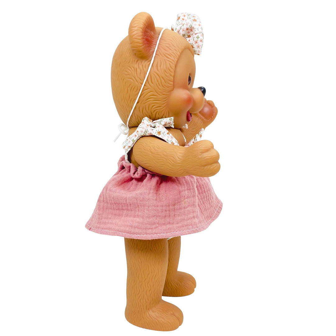 Poppy Bear Doll