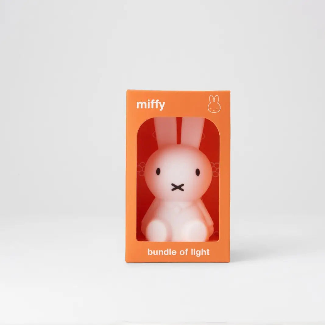Miffy Offical Night Light: Miffy