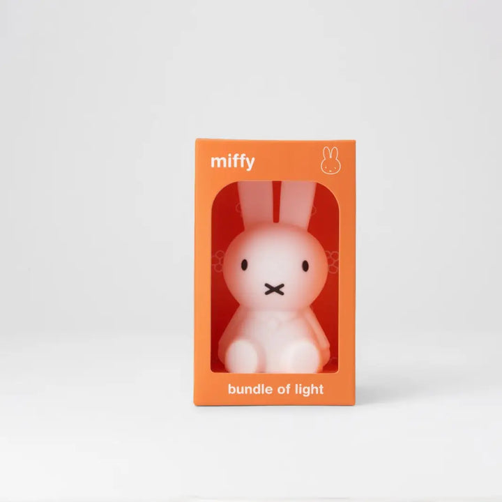 Miffy Offical Night Light: Miffy