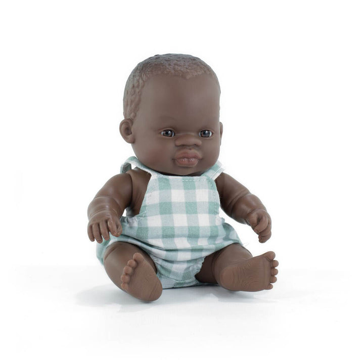 Baby Doll African Boy - My Friends & Me