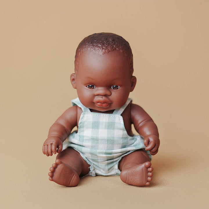 Baby Doll African Boy - My Friends & Me