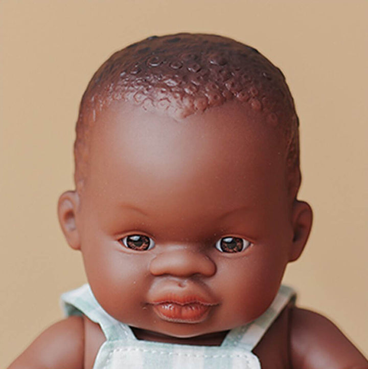 Baby Doll African Boy - My Friends & Me