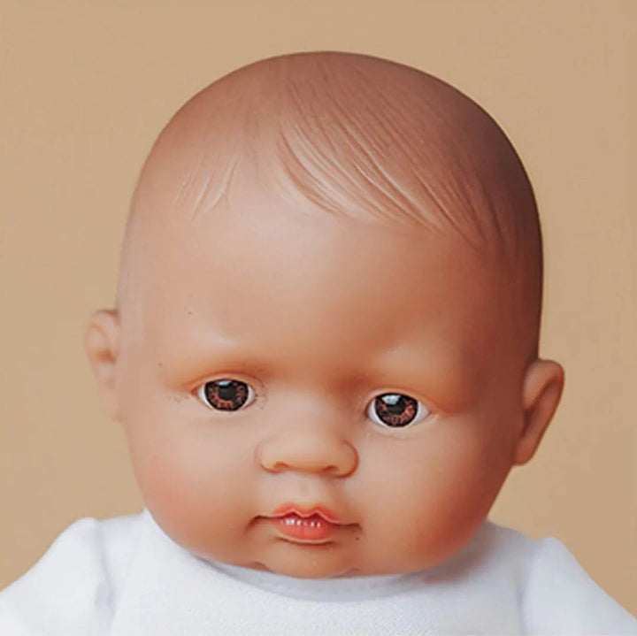 Baby Doll Hispanic Boy - My Friends & Me