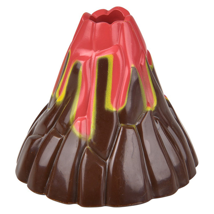 NEW Kidzlabs Pocket Volcano, DIY Chemistry Experiment
