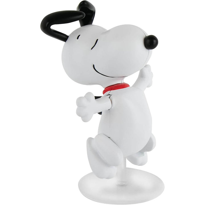 The World's Smallest Collectible: Happy Dancing Snoopy