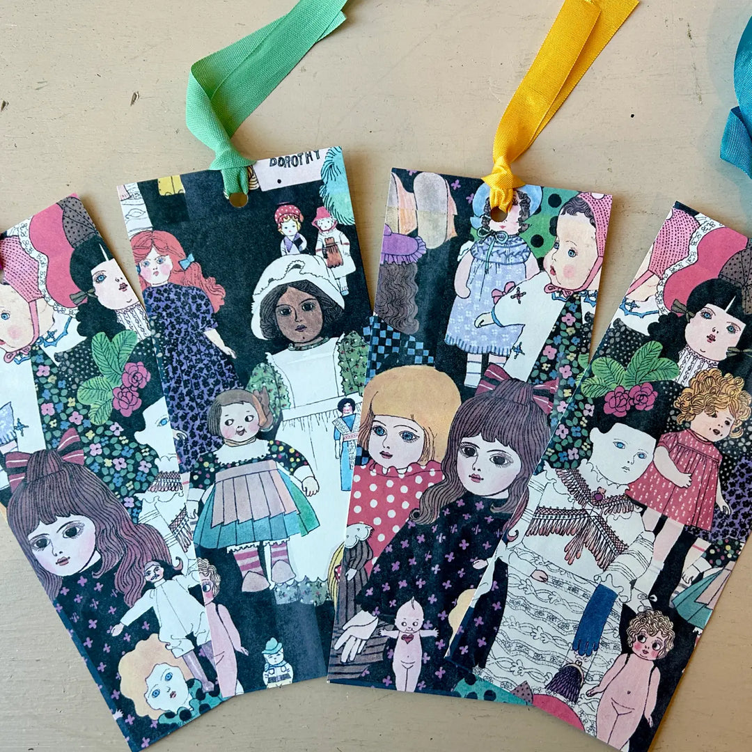 Dolly Bookmark