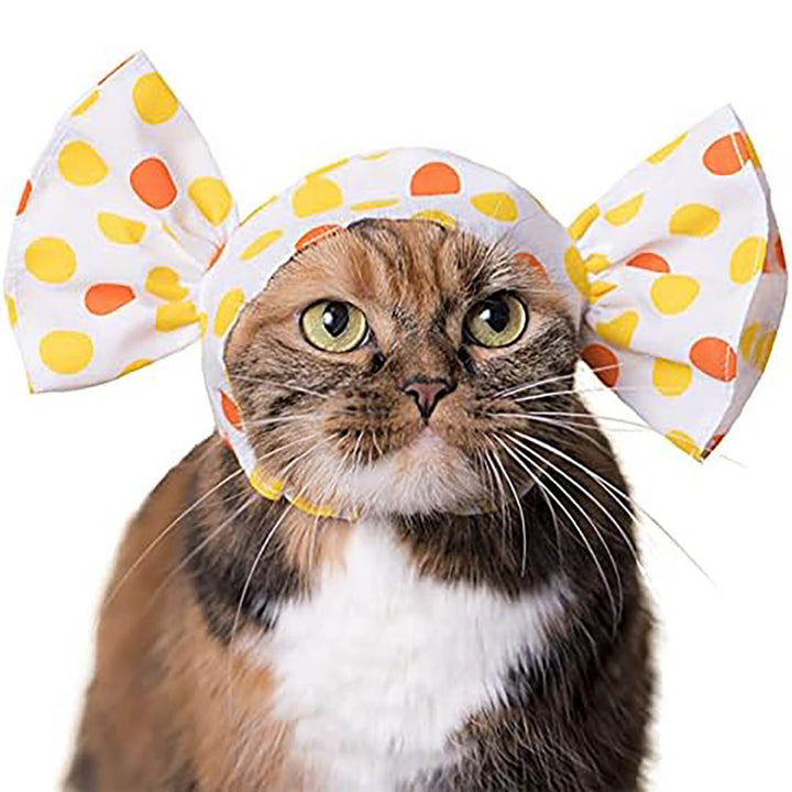 Blind Box: Cat Cap (Candy)