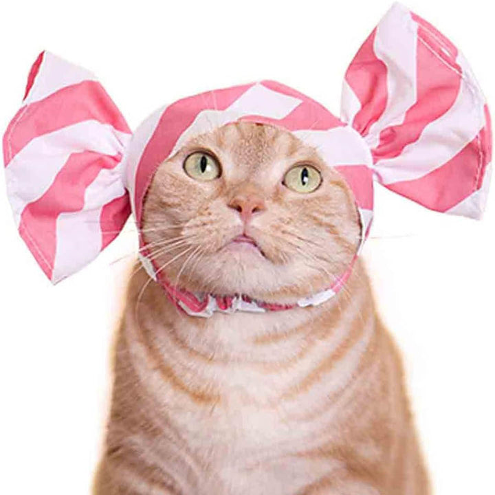 Blind Box: Cat Cap (Candy)