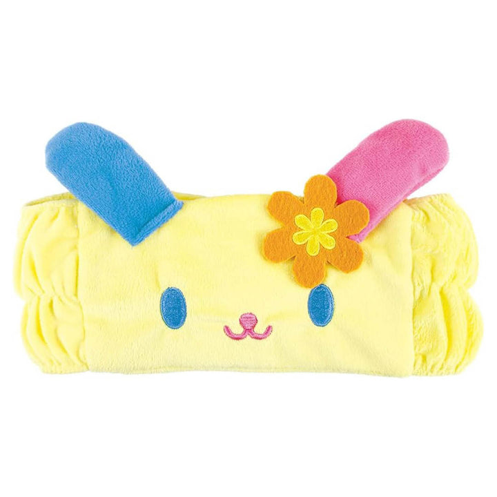 Official Sanrio Usahana Fleece Headband