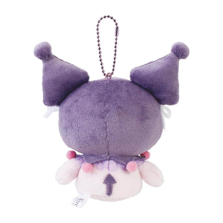 Official Sanrio Characters Plush Mascot Ballet Core - Kuromi