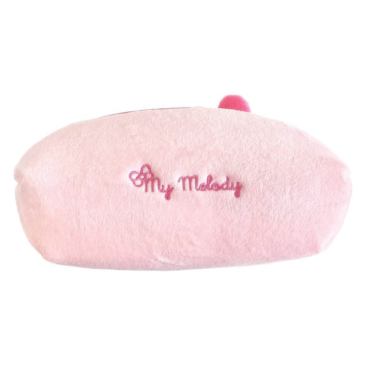 Official Sanrio My Melody Plush Pen Pouch Bag