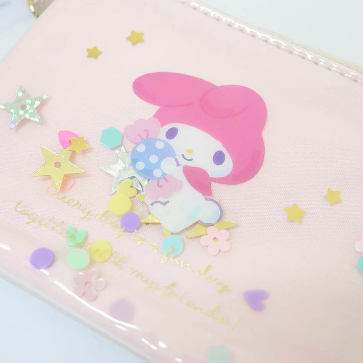 Official Sanrio Characters Everyday Pouch - My Melody