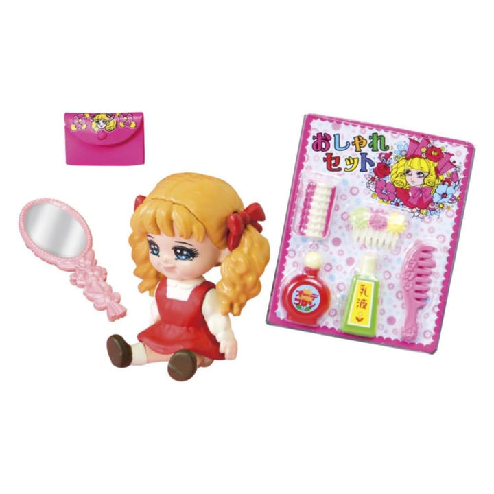 Japanese Blind Box- Showa Retro Nostalgic Room
