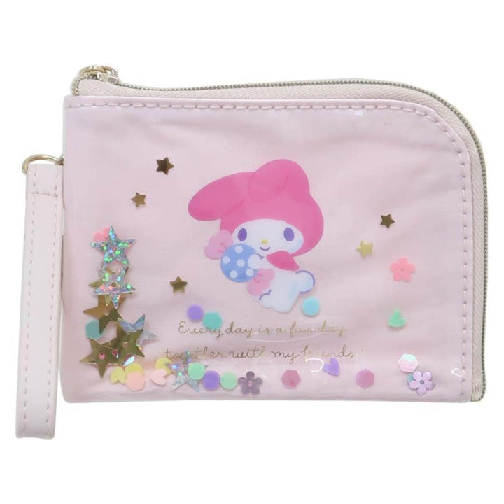 Official Sanrio Characters Everyday Pouch - My Melody