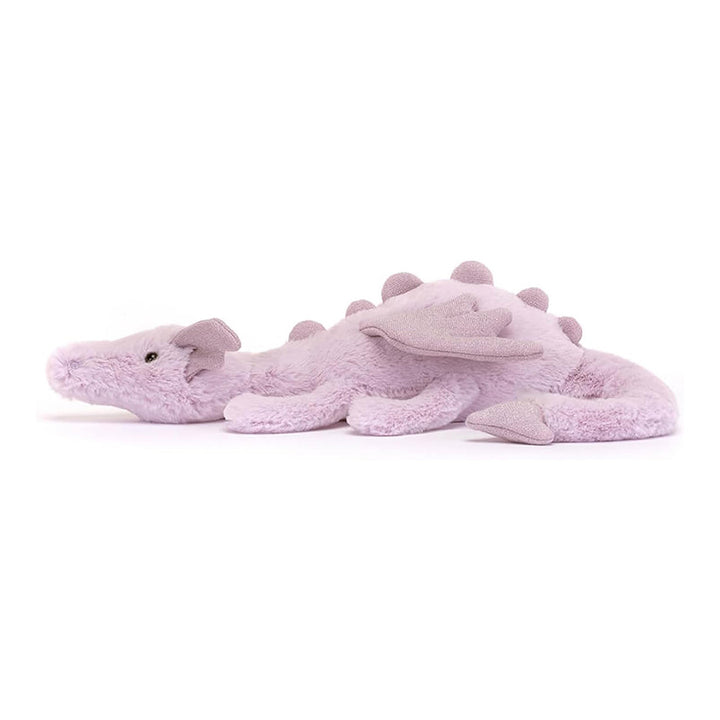 LIMIT 1 PC: Lavender Dragon Little