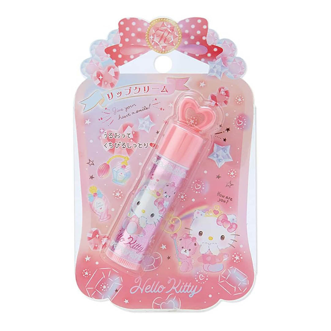 Sanrio Characters Lip Balm- Hello Kitty