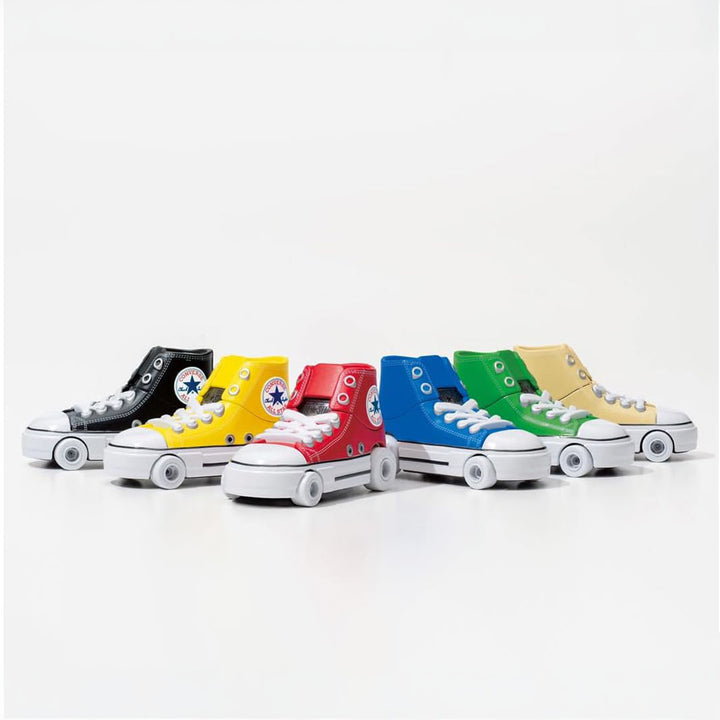 Limited Blind Box Car - Dream Tomica Converse All Star Collection Vol. 1