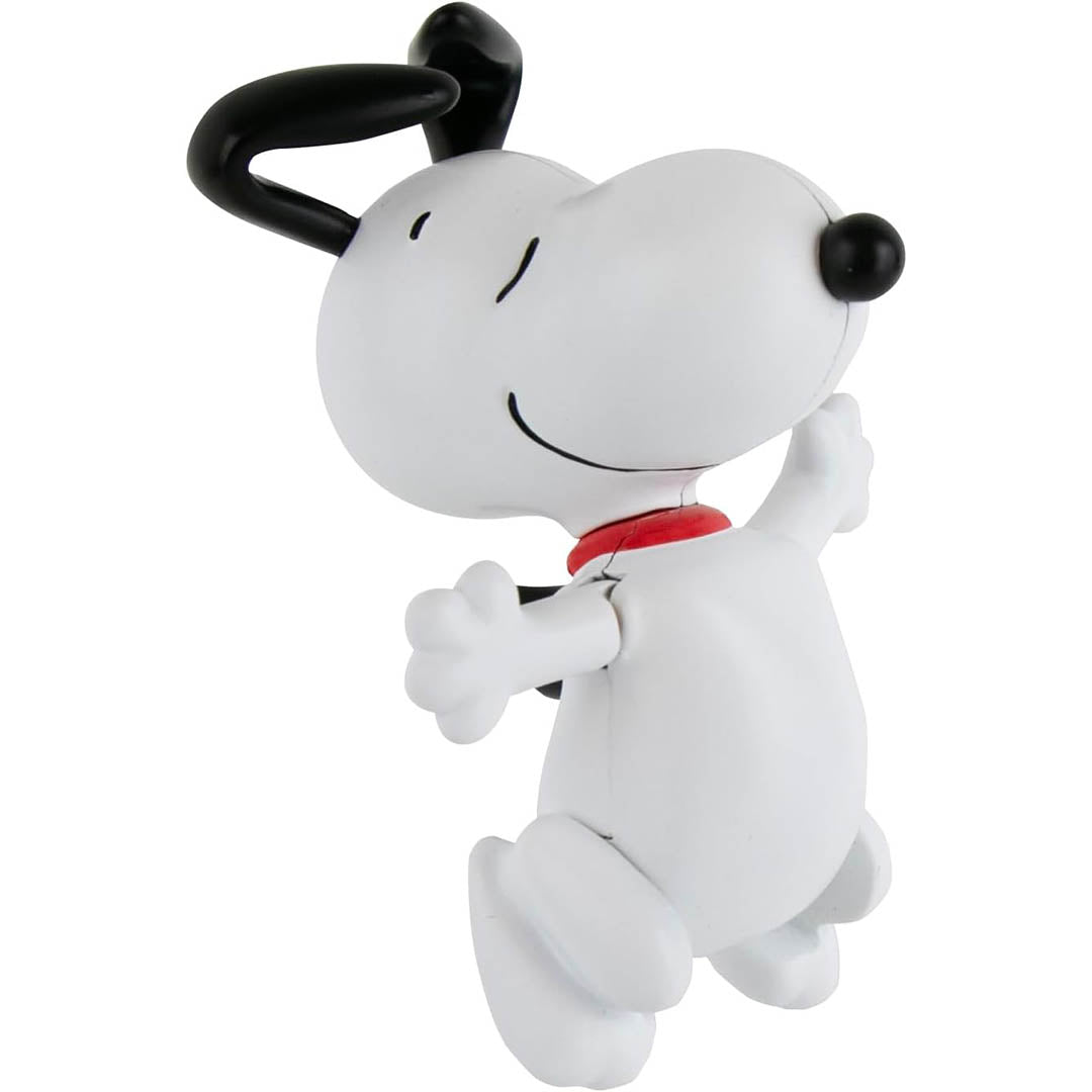 The World's Smallest Collectible: Happy Dancing Snoopy