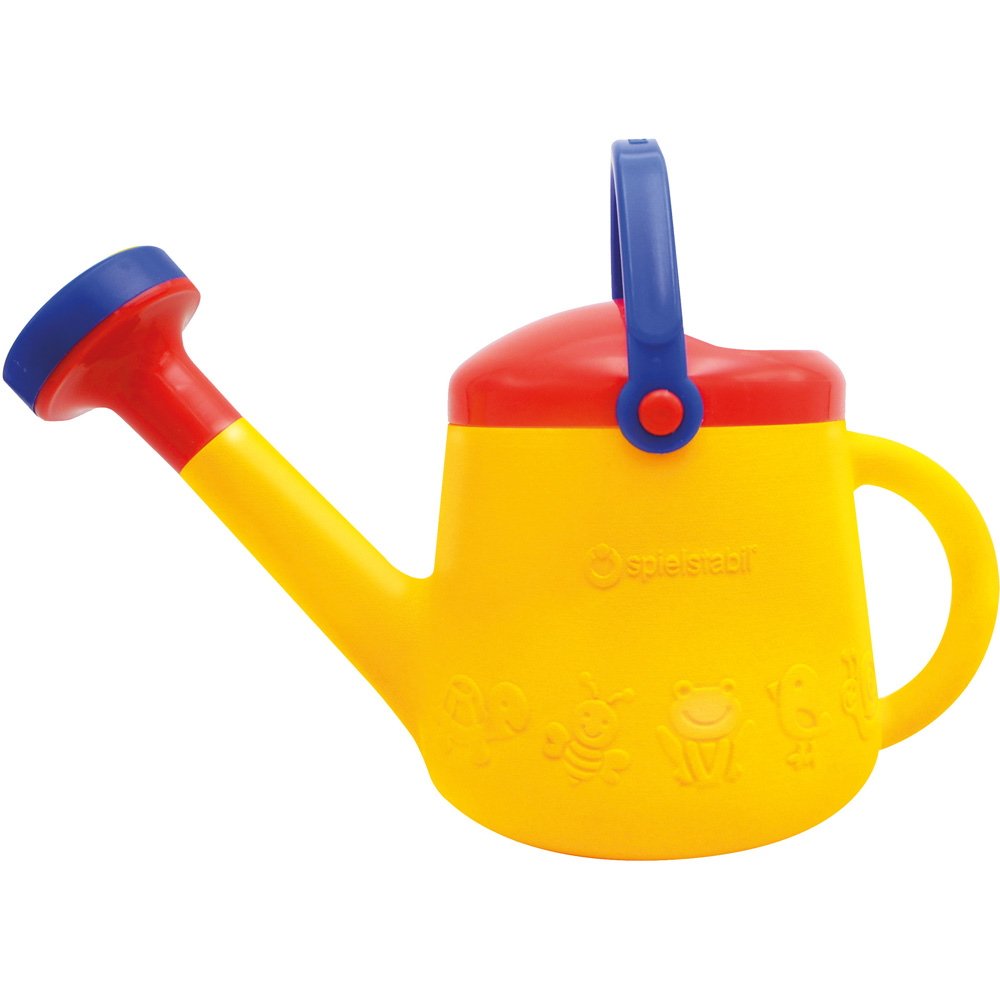 NEW Outdoor 1 Liter Watering Can