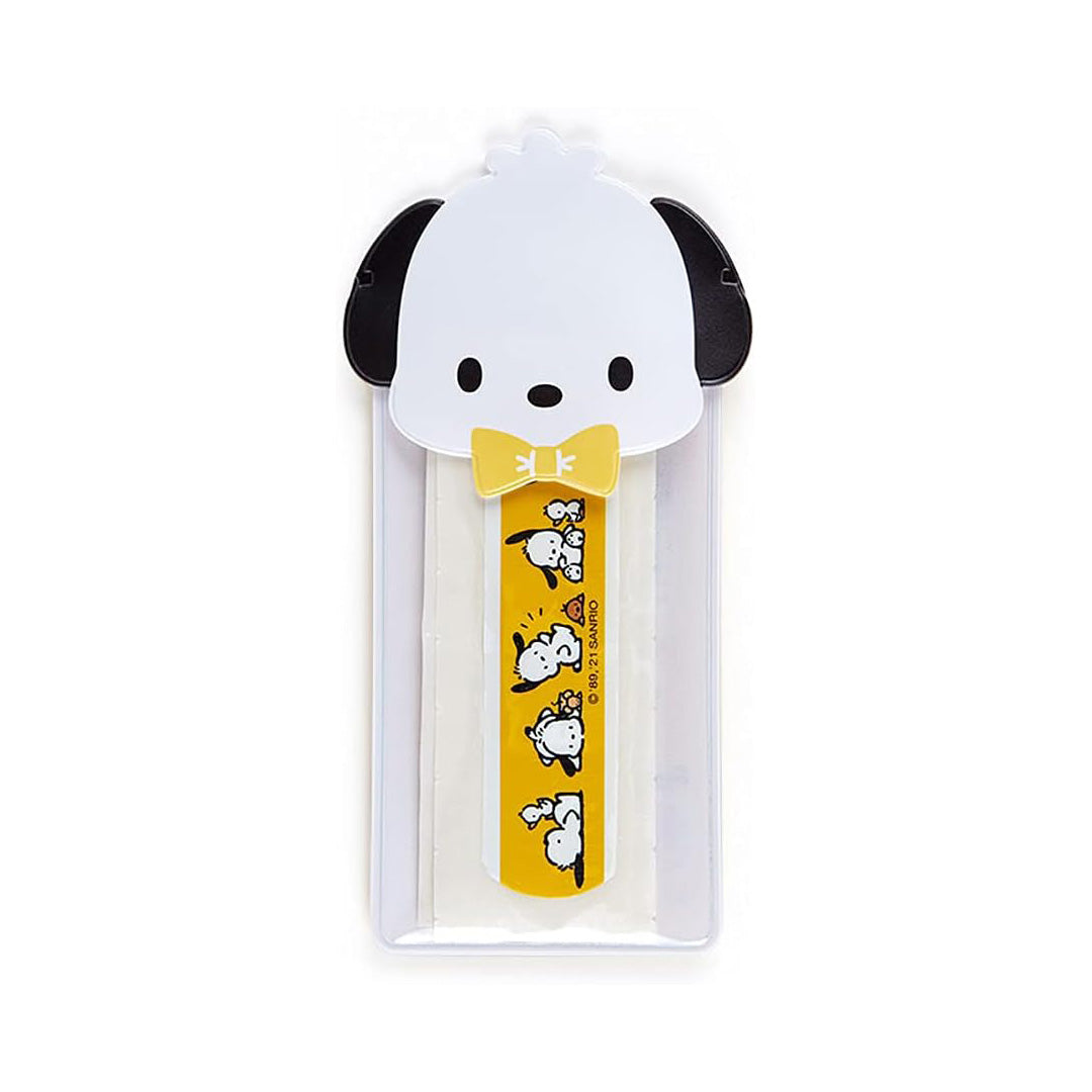 Sanrio 90's Adhesive Bandages - Pochacco