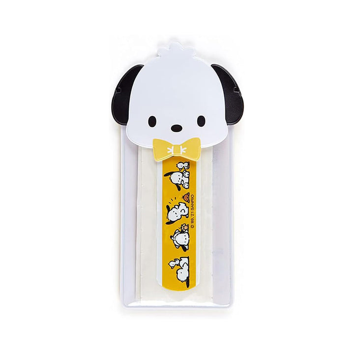 Sanrio 90's Adhesive Bandages - Pochacco