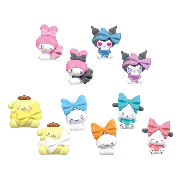 Sanrio Bath Bomb- Ribbon Series