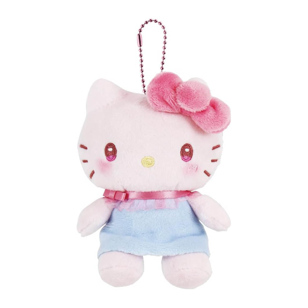 Official Sanrio Characters Plush Mascot Ballet Core - Hello Kitty