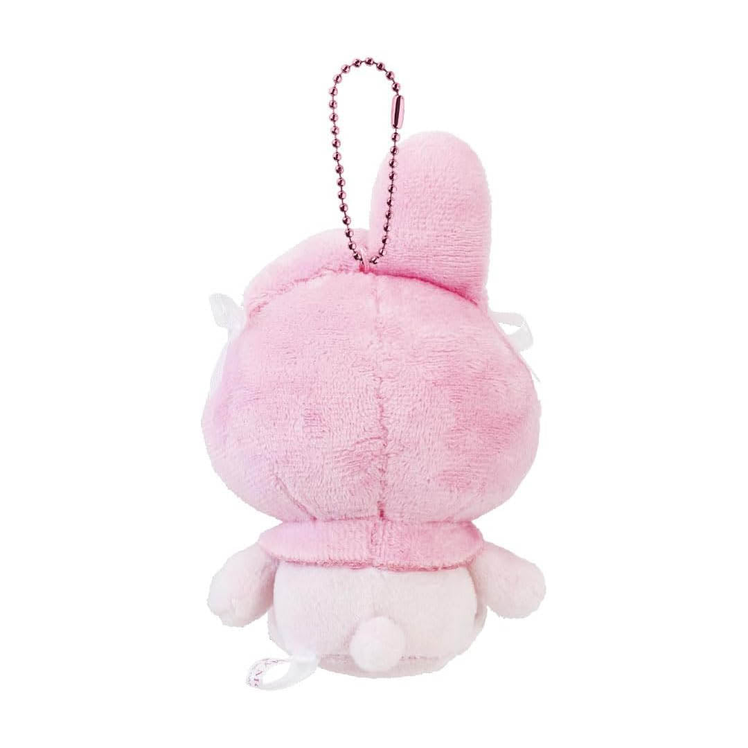 Official Sanrio Characters Plush Mascot Ballet Core - My Melody