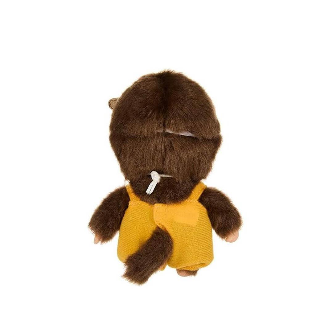 NEW Monchhichi Special Edition Bebichhichi Wolf